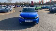 Vauxhall Corsa 1.2 GS 5dr Petrol Hatchback